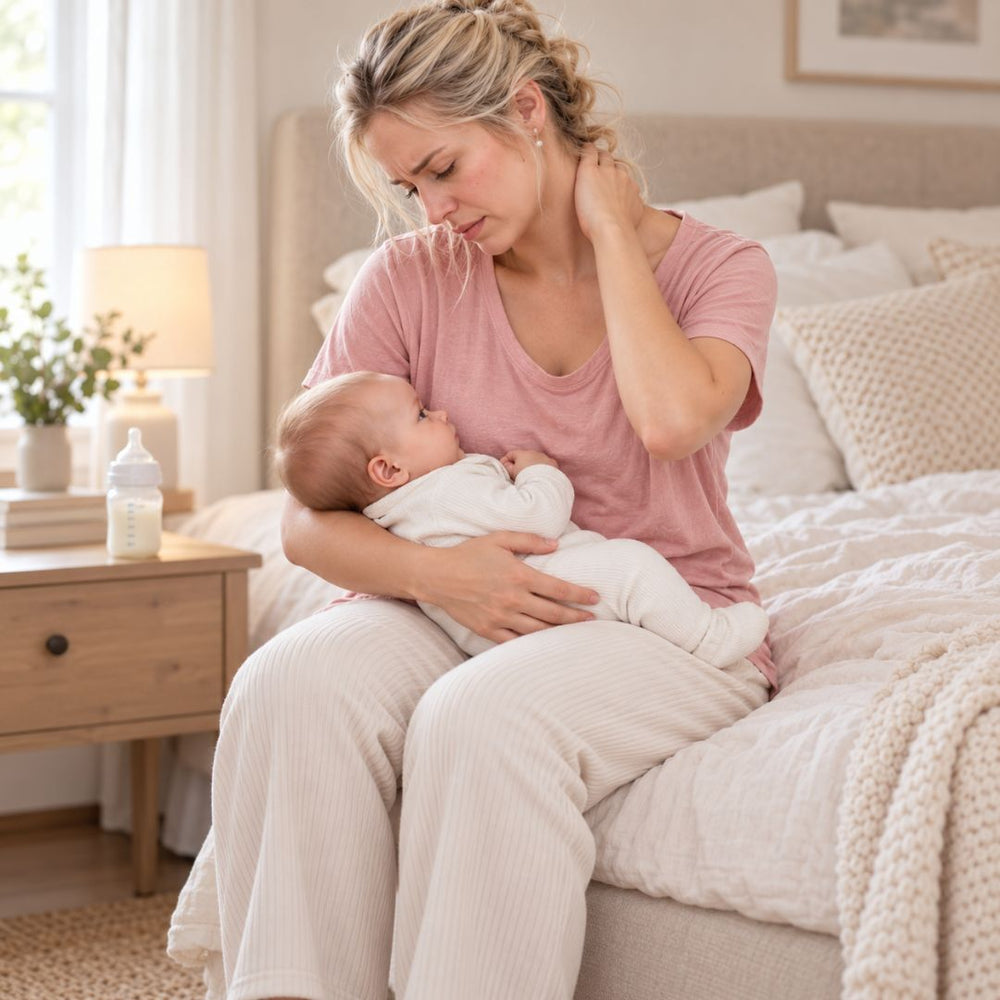 Cloudle™ Nursing Support Pillow