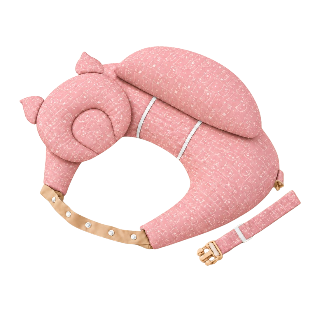 Cloudle™ Nursing Support Pillow