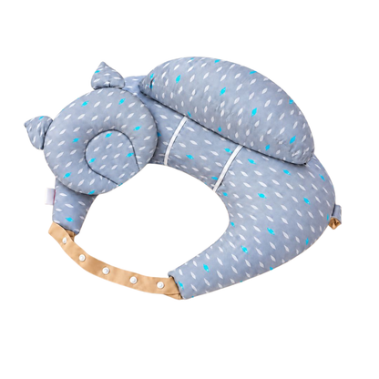 Cloudle™ Nursing Support Pillow