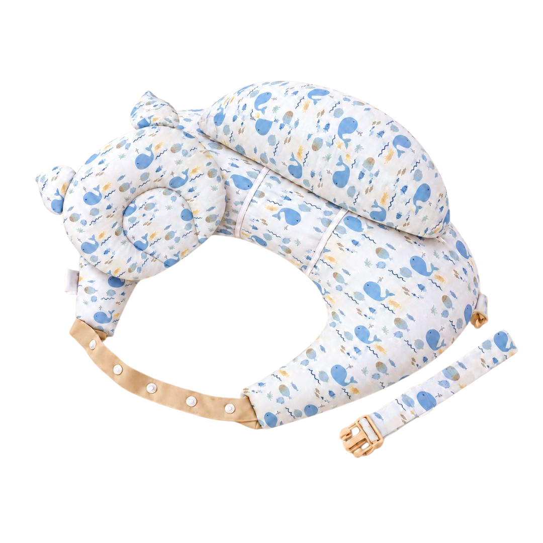 Cloudle™ Nursing Support Pillow