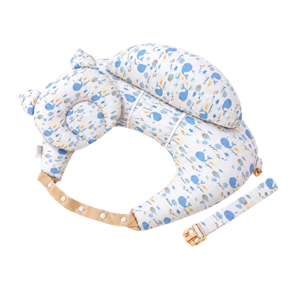 Cloudle™ Nursing Support Pillow