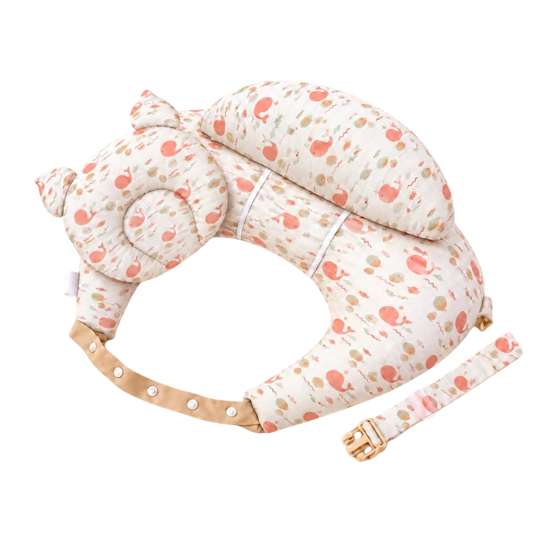 Cloudle™ Nursing Support Pillow