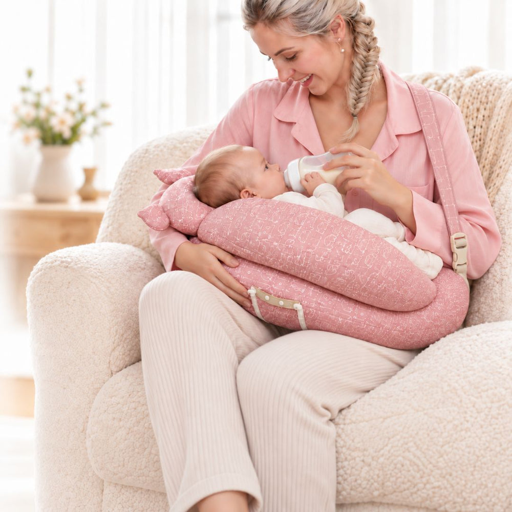 Cloudle™ Nursing Support Pillow